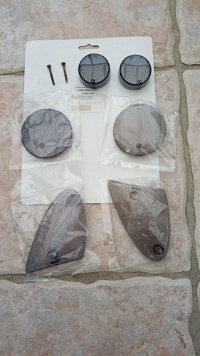 Aprilia sr125 smoked - sr125, 50