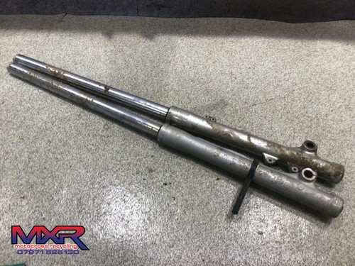 Gilera 125 front forks - rx,