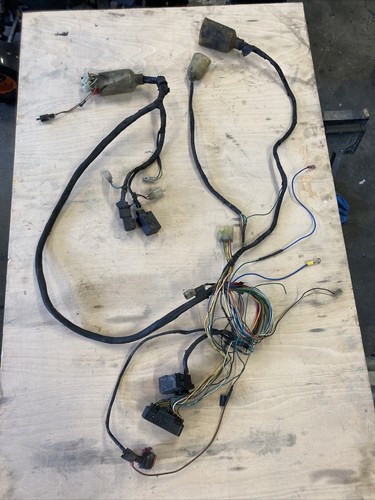 Honda nes 125 2001 wiring - @,