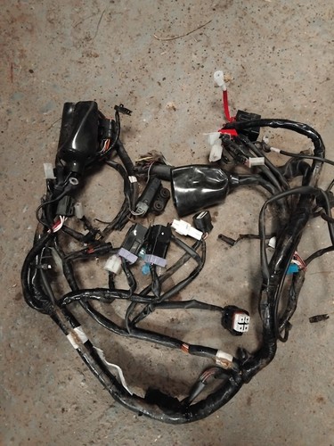 Yamaha wr125 wr125r 125 - wr125r, wr