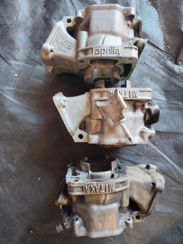 Aprilia rs125 engine - rs125,