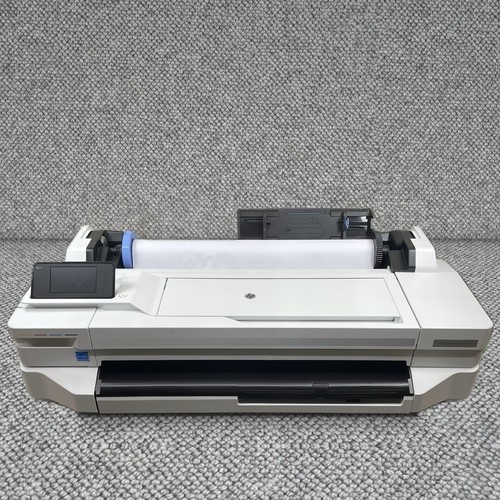 Designjet t125 a1 large - 24",