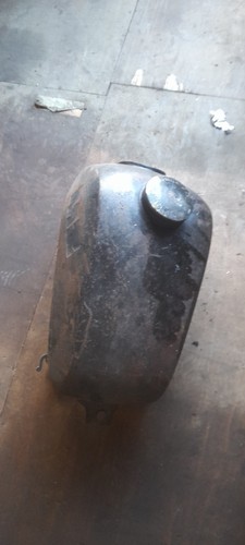 Etz 125 250 - mz, petrol