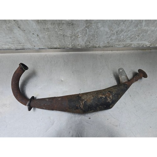 Suzuki rg125 gamma 1986 oem - 1986,