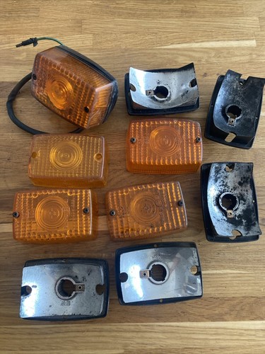 Honda ns125 genuine cev - ns125,