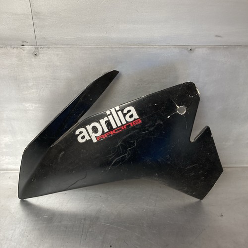 Aprilia rs4 125 - left, side