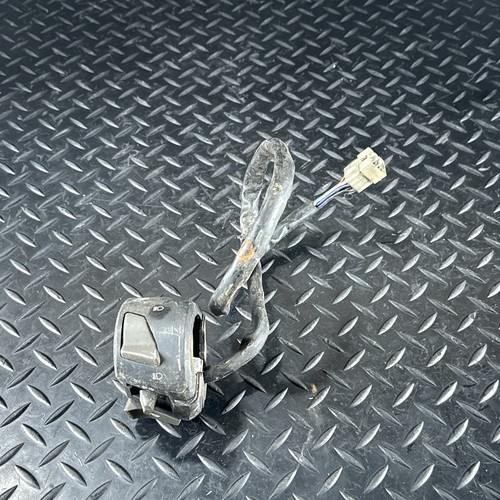 Aprilia 125 left - 125,