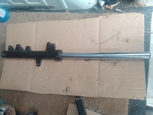 Suzuki gsxs 125 - 125, fork