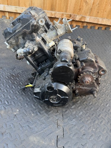 Kawasaki ninja 125 engine - ninja,