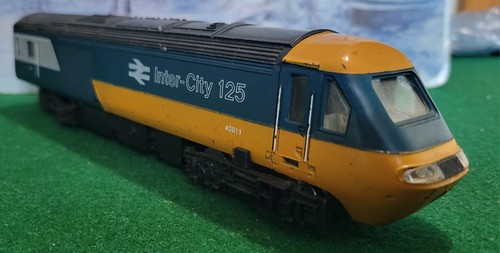 Gauge hornby railways - hornby,