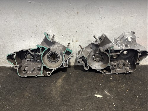 Ktm 125 2005 engine - ktm,