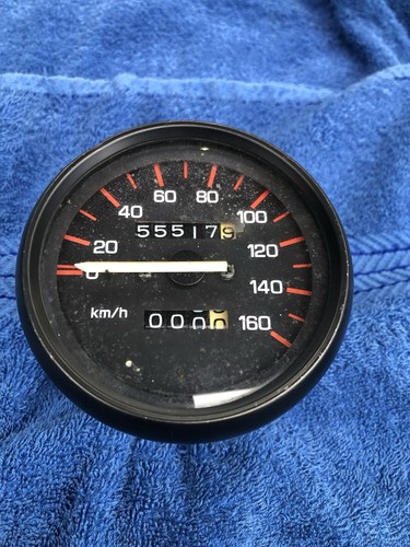 Yamaha tzr125 speedometer for - yamaha,