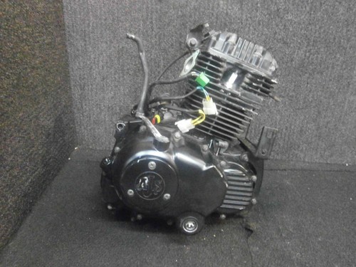 Ajs tn12 125 2018 engine - ajs,