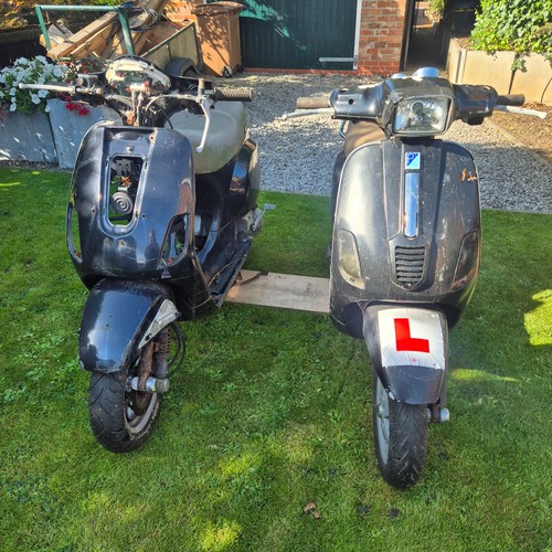 Vespa piaggio 125 for - piaggio, 2