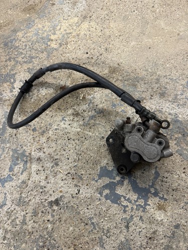 Lexmoto zxs 125cc front brake - lexmoto,
