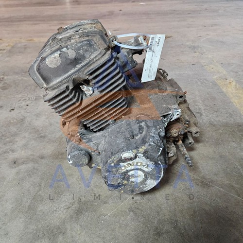 Honda 1999 engine - engine, fire