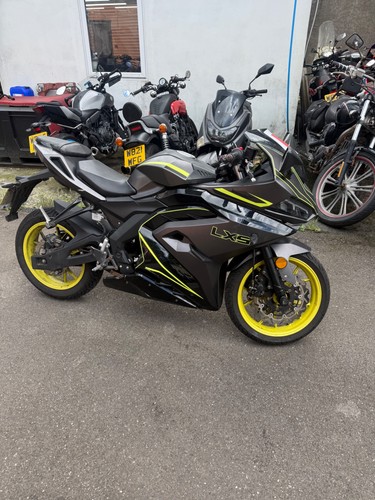 2022 lexmoto lxr - 2022, /
