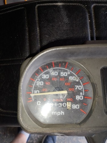 Honda 125 spares repairs - 125, or