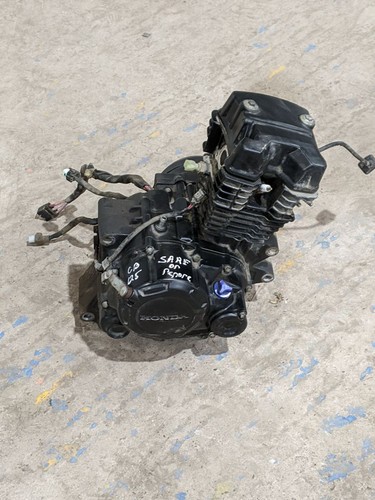 Honda cb125f engine spares - (spares, or