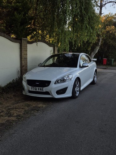 Volvo c30 spares - volvo,