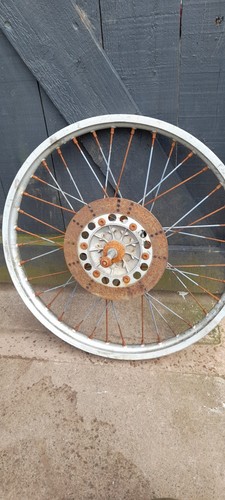 Kawasaki kmx 125 - kmx,