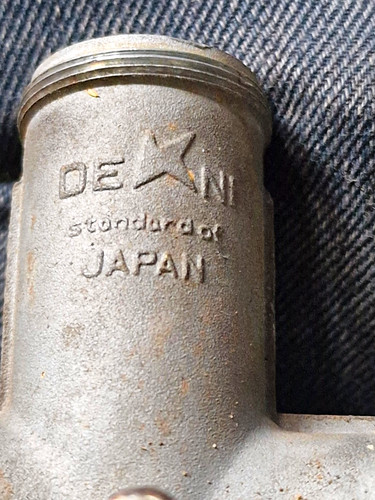 Dekni pz26 26mm - dekni,