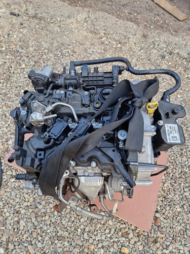 Ford focus mk4 - ford,