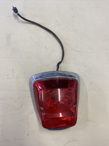 Sym fiddle 125 2013 rear - sym,