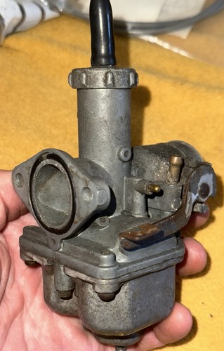 Keihin carburettor for - pd,