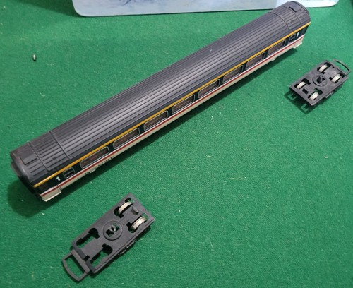Gauge inter city 125 coach - gauge, inter-city