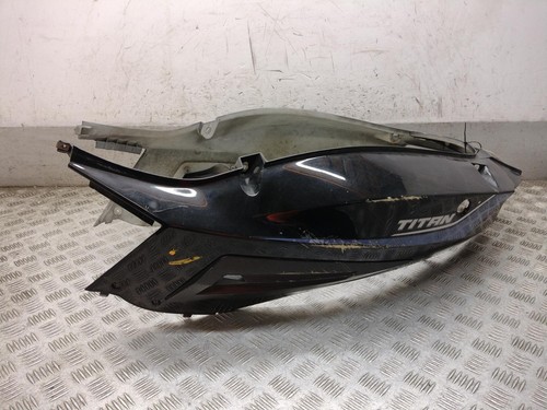 2019 lexmoto titan - 2019,