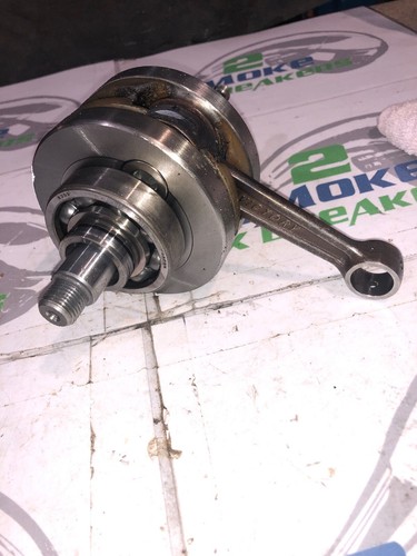 Ktm 125 2005 - 2005, crank