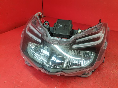 2015 honda nss 125 - 2015, forza