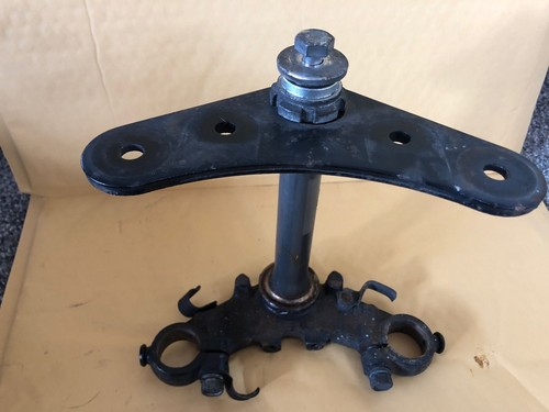 Yamaha sr125 top and bottom - top,