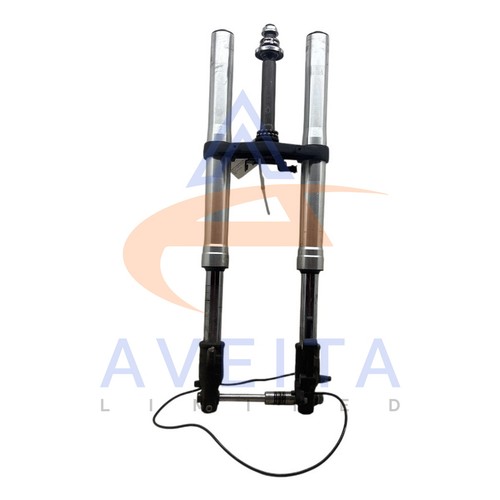 Voge 125 2024 front - voge, r