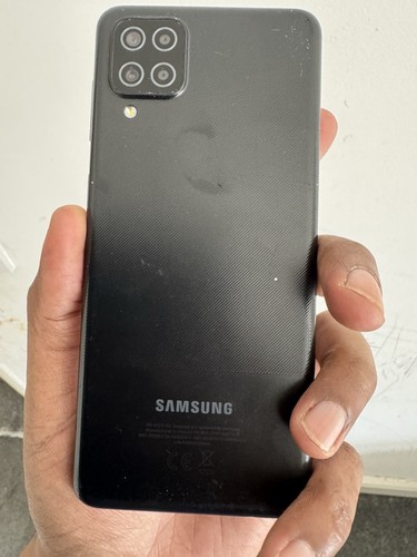 Samsung galaxy a12 64gb - samsung,