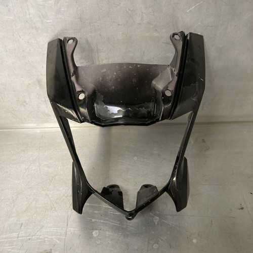 Yamaha wr125x headlight cowl - wr125x,
