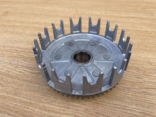 Suzuki 125 clutch basket - suzuki,