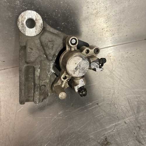 Honda cbr125 rear brake - cbr125,