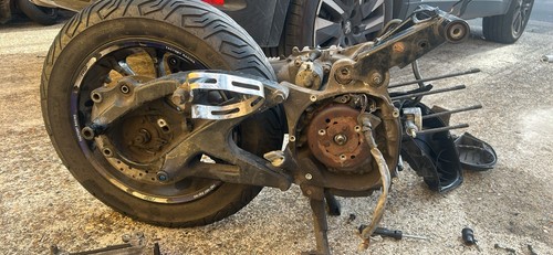 Yamaha nmax 125 2019 engine - yamaha,