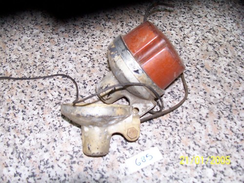 Cz125 175 spares repairs - cz125/175,