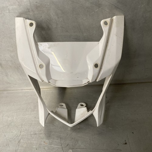 Yamaha wr125x headlight - headlight, cowl