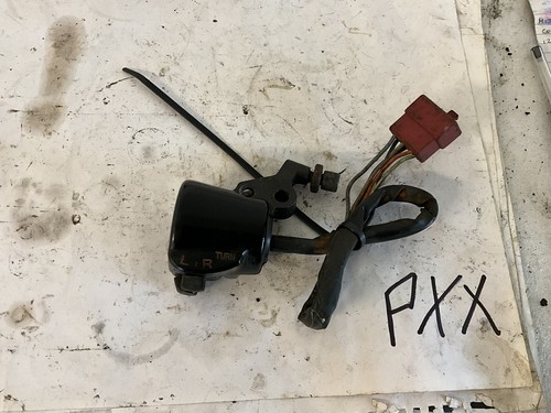 Honda cb125 twin switch - twin,