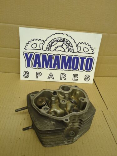 Honda xr125 xr125l - xr125, 2006