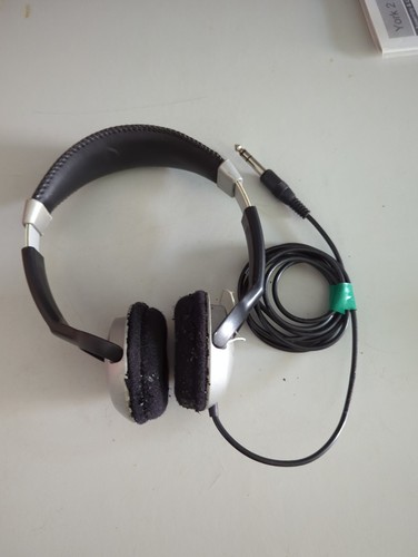 Newark 125 stereo - hf,