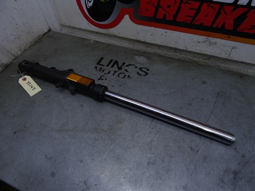 Yamaha ys125 right hand fork - ys125,