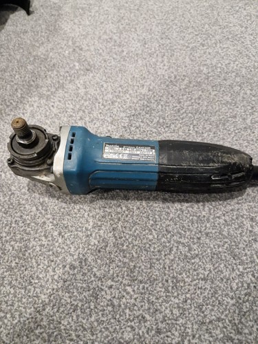 Makita ga4530r 125mm - makita, angle