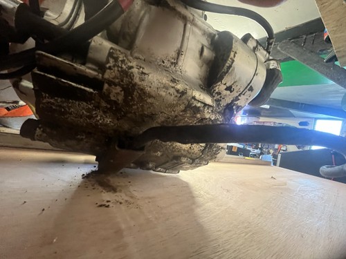 Yamaha ybr125 2006 carb - yamaha, xt