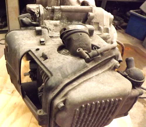 Piaggio typhoon 125 engine - piaggio,