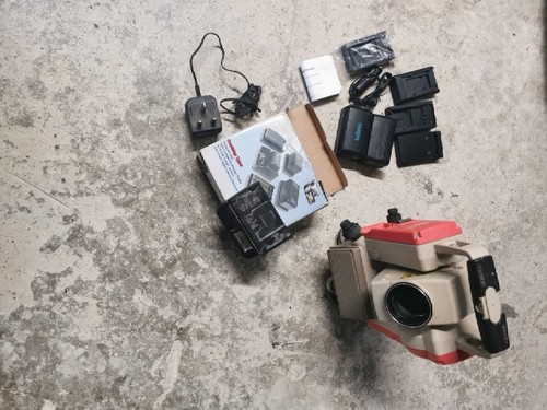 Pentax 125n station - r-125n,